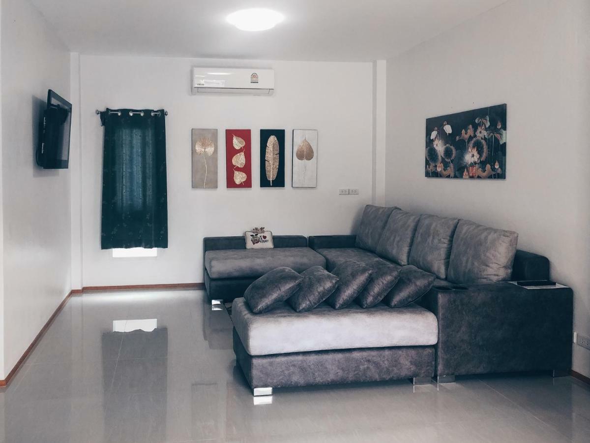 Ban Don Appartement