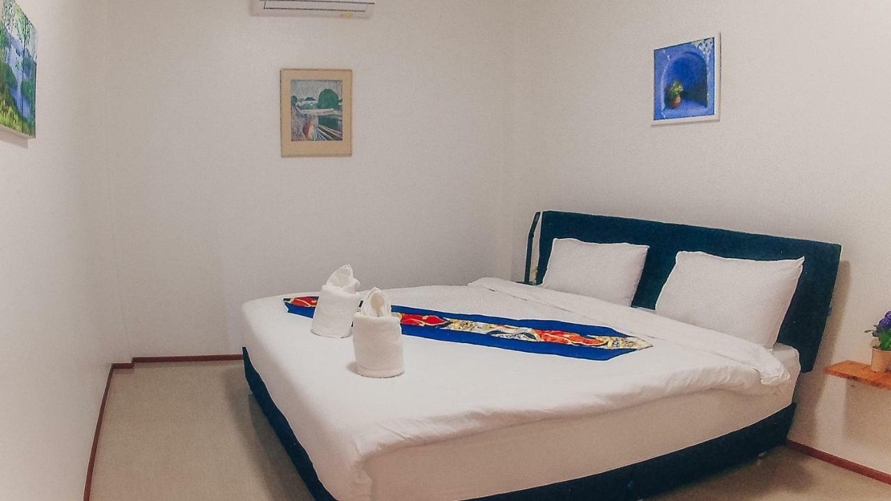 Ban Don Appartement