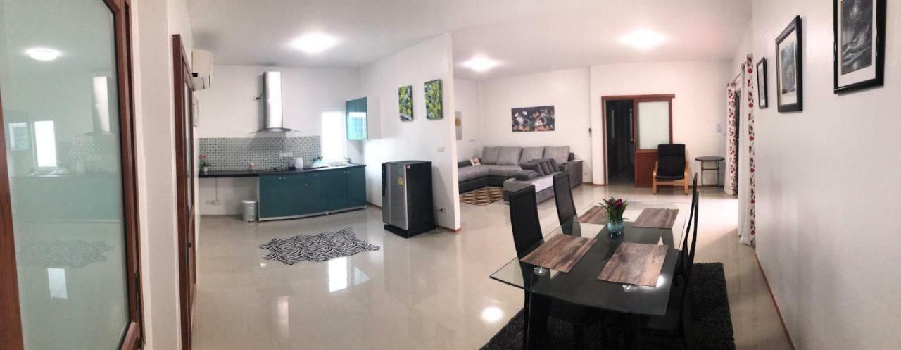 Appartement Ban Don Thalang