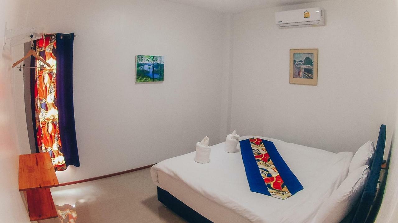 Ban Don Appartement