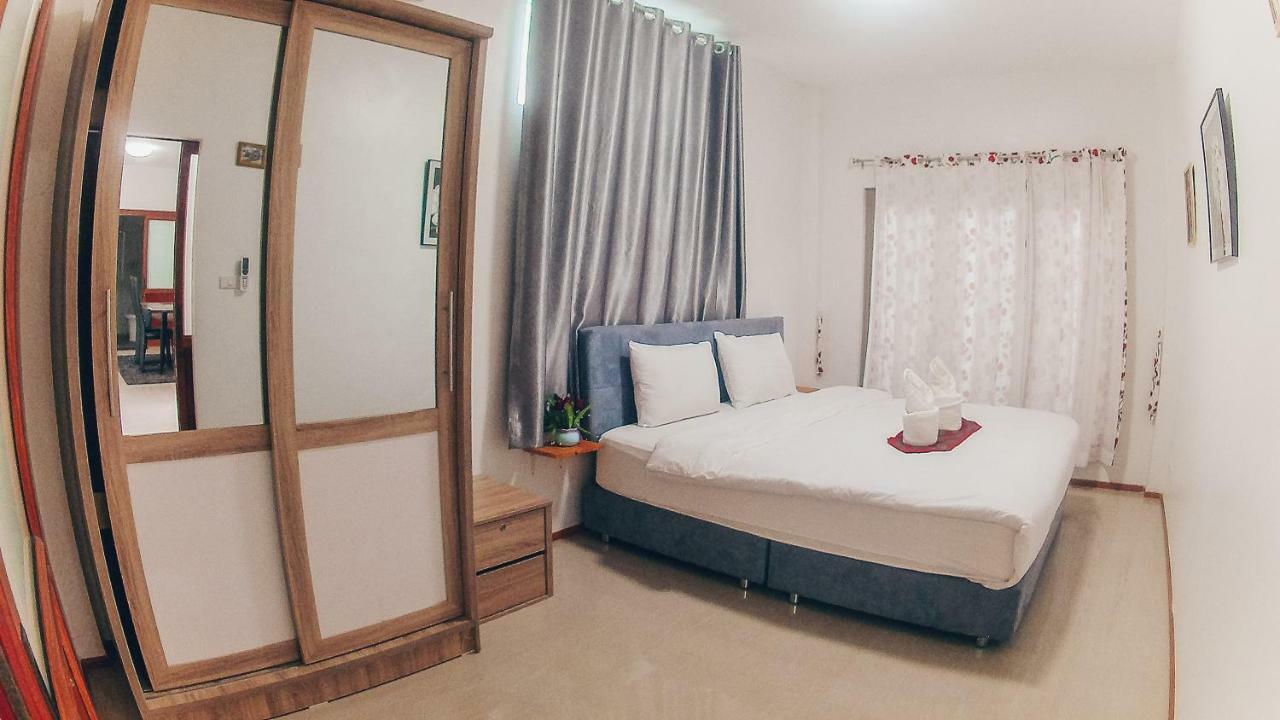 Appartement Ban Don Thalang
