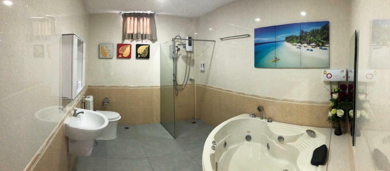 Ban Don Appartement