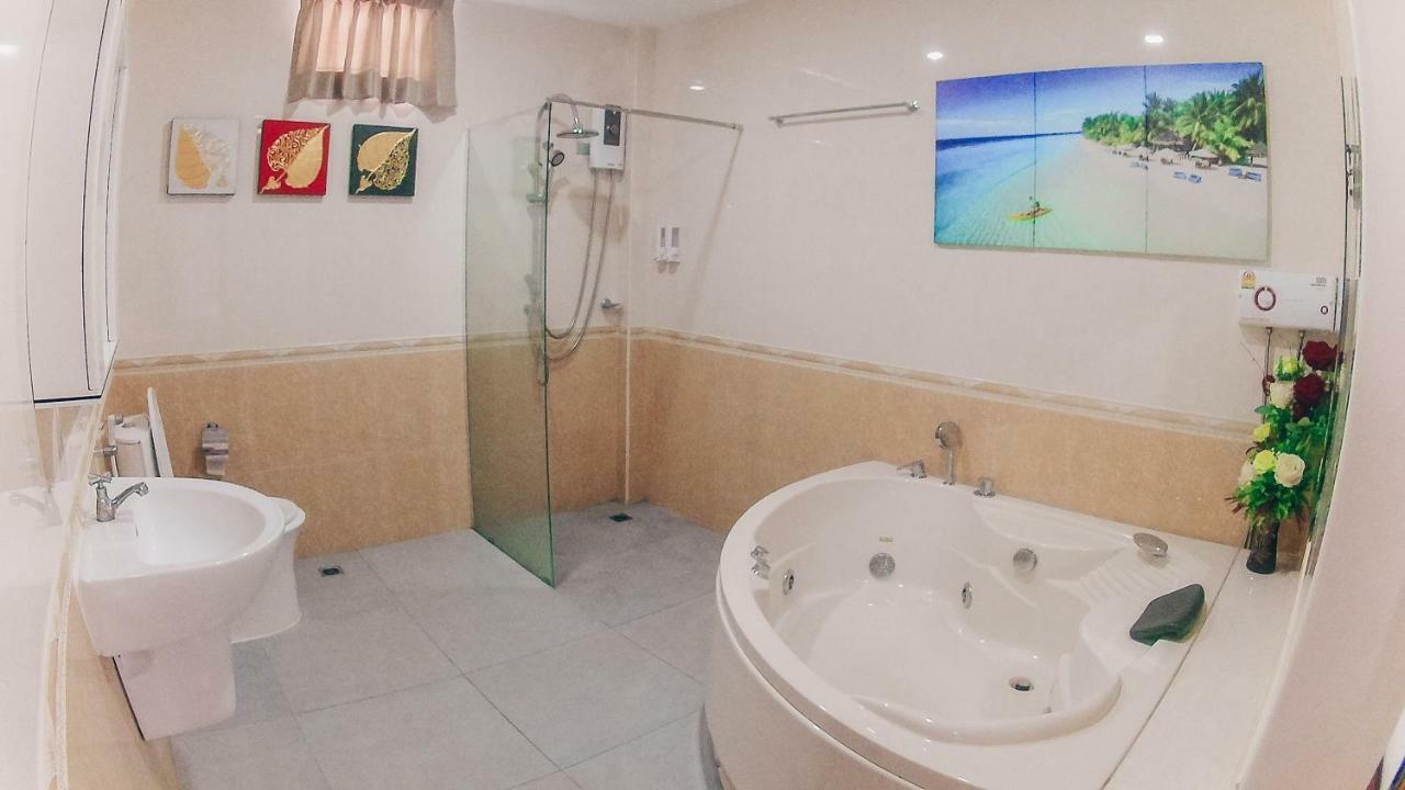 Ban Don Appartement Thalang