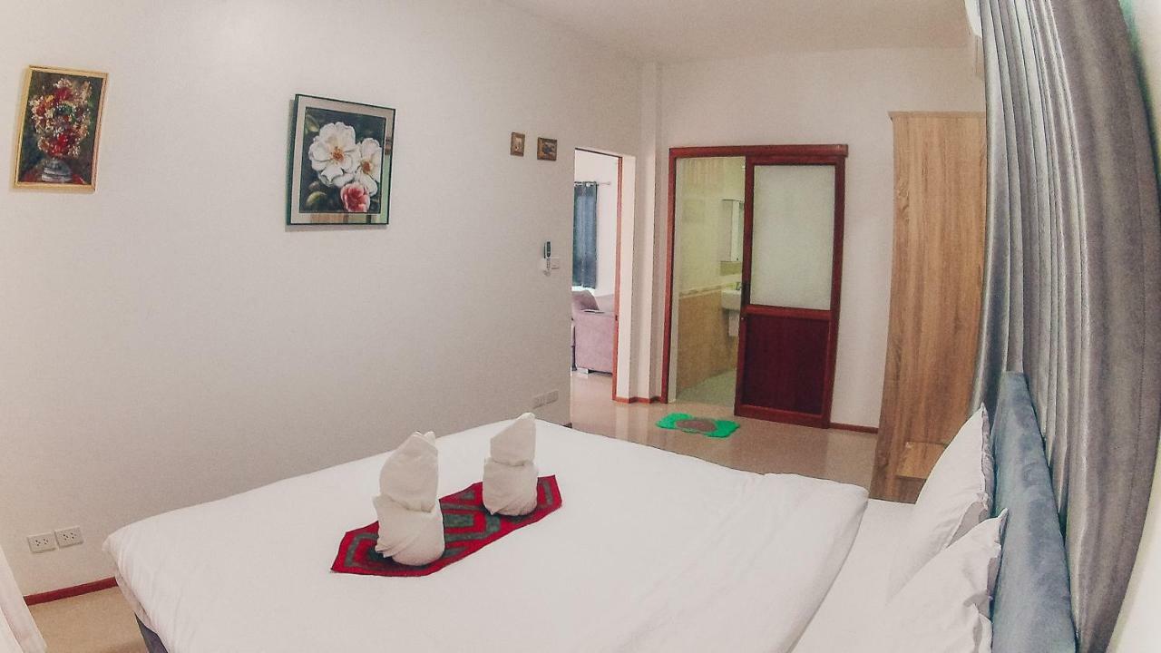 Ban Don Appartement Thalang