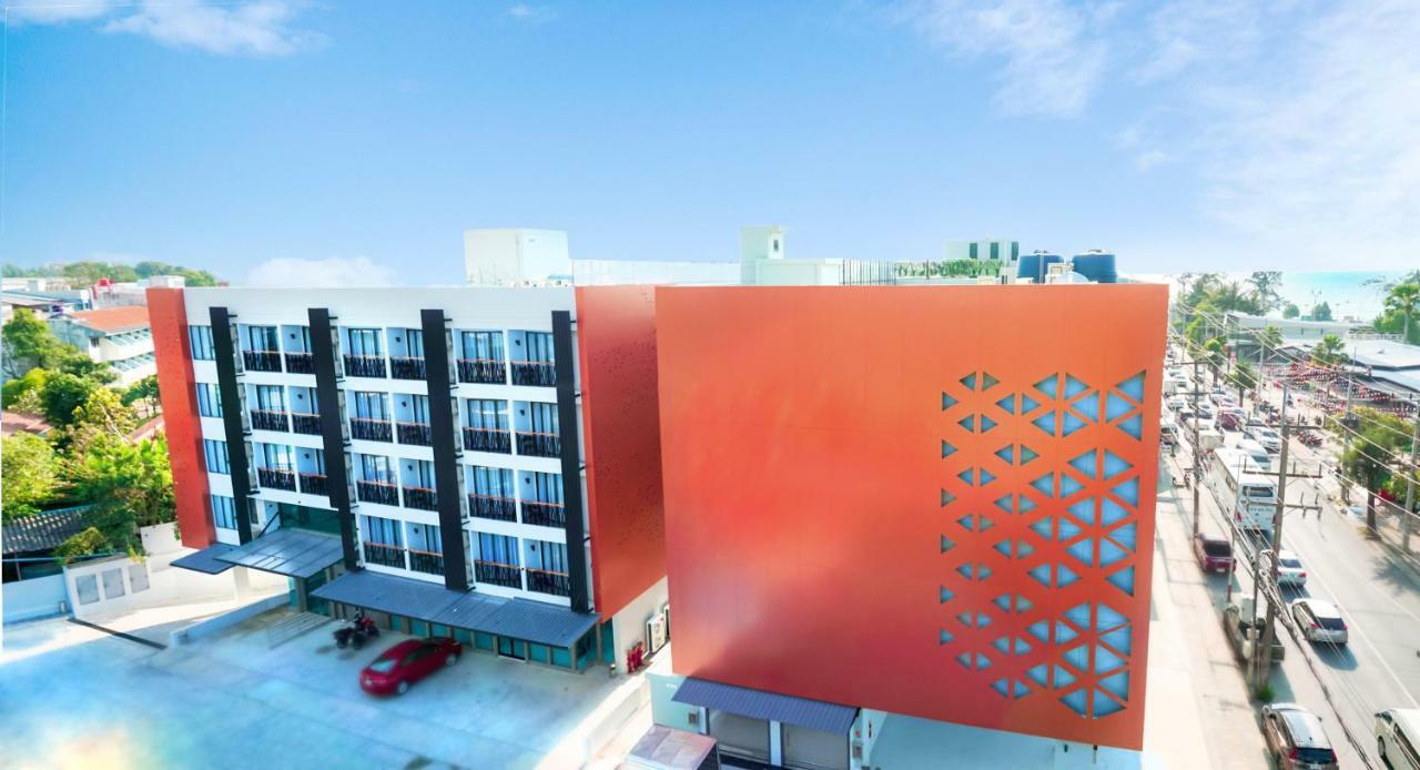Hotel Phoenix
