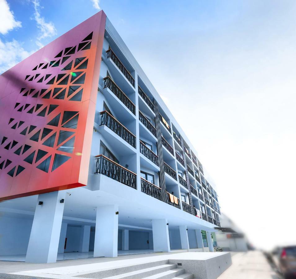 Phoenix Hotel Karon