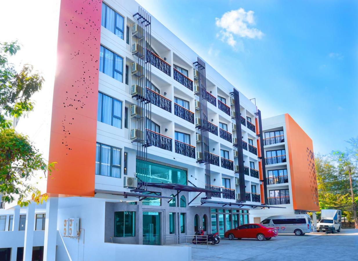 Hotel Phoenix 4*