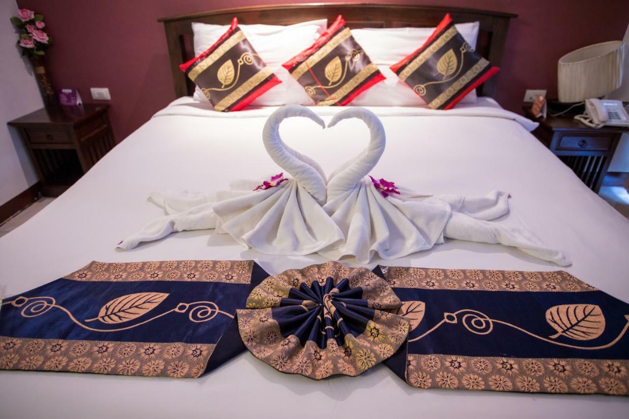 Hotel The Luxur Boutique