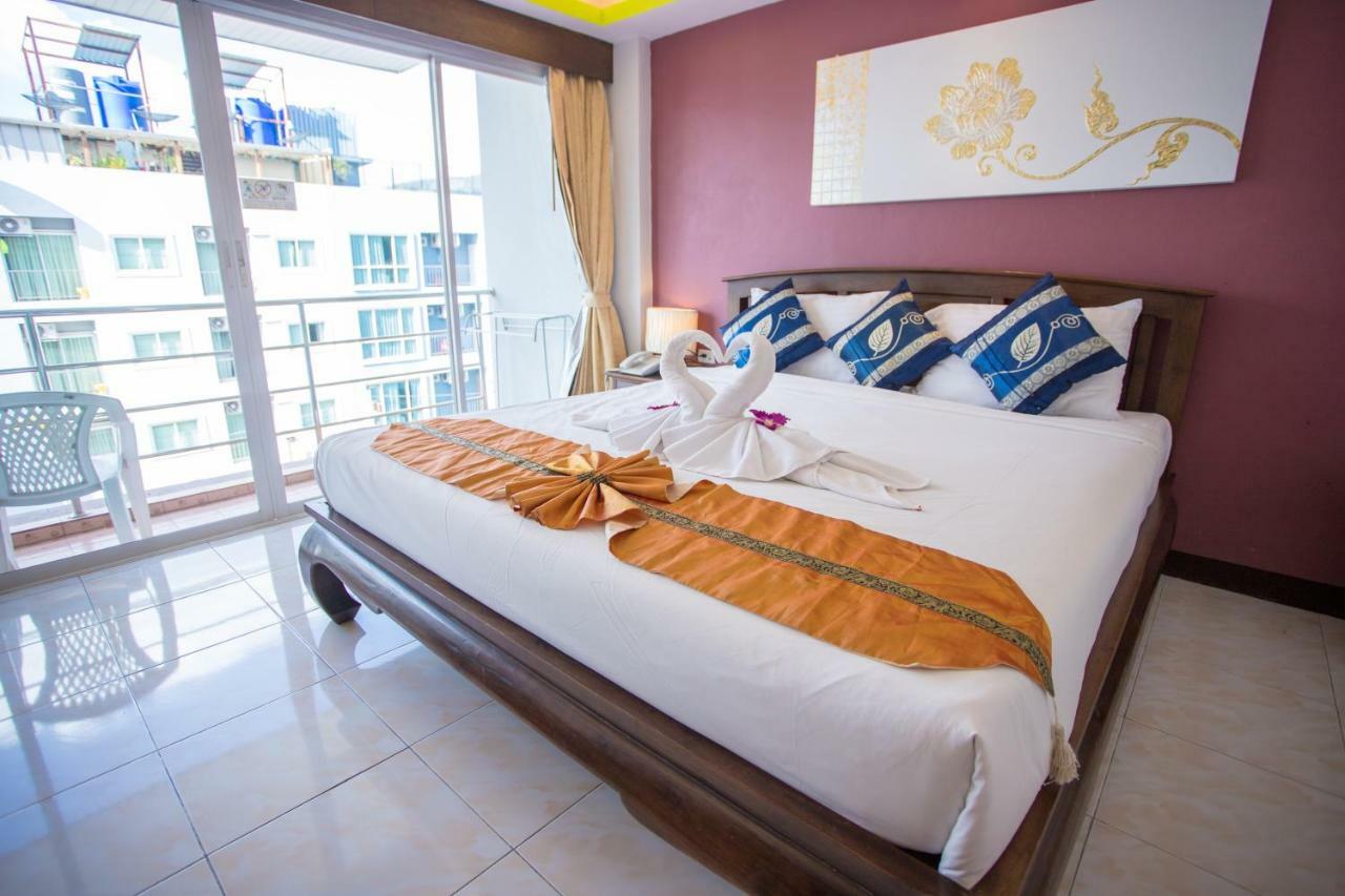 Hotel The Luxur Boutique