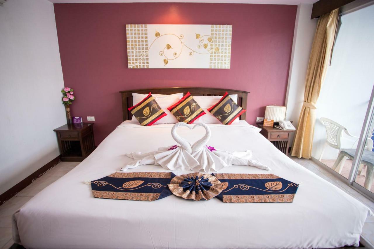 The Luxur Boutique 3*