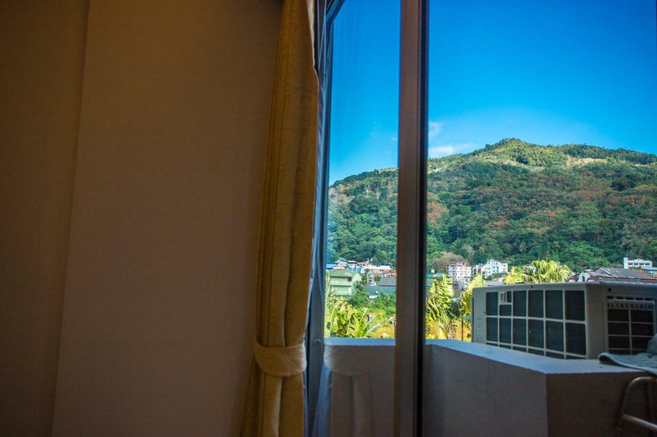 Hotel The Luxur Boutique