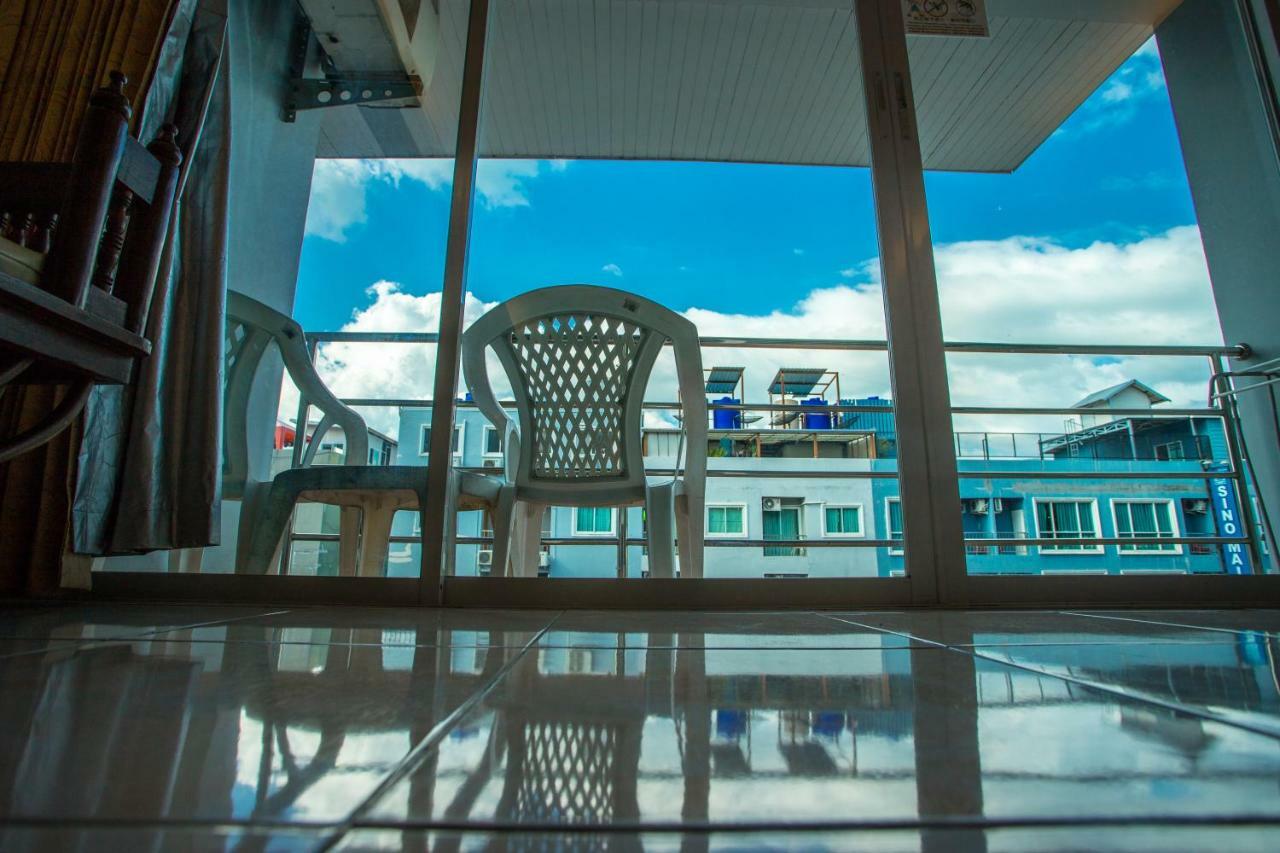 The Luxur Boutique Patong