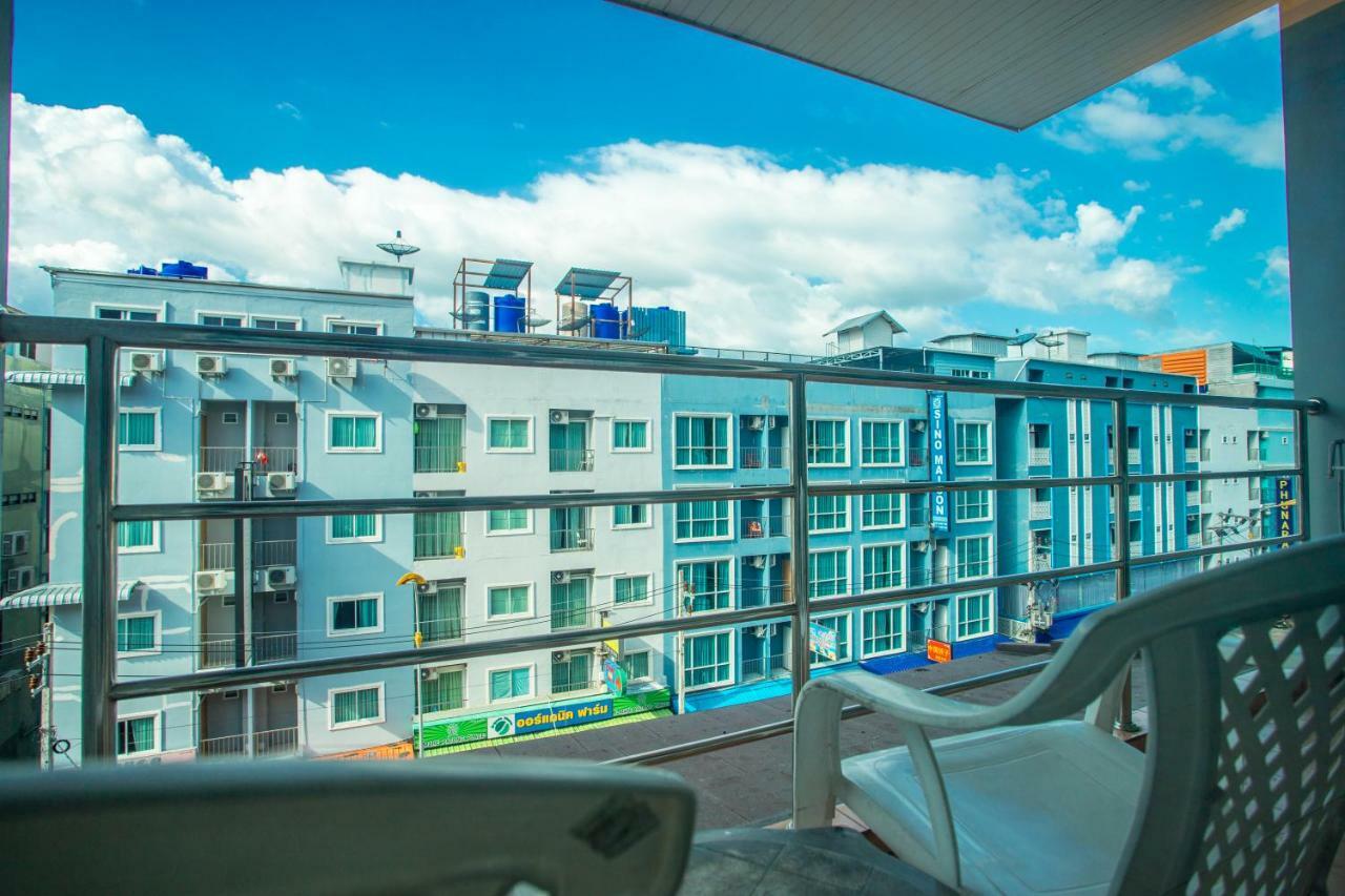 The Luxur Boutique Patong