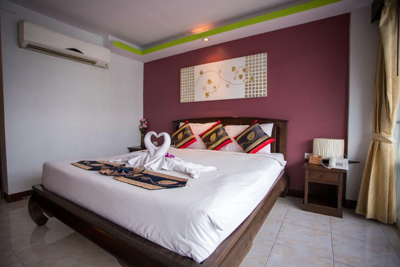 The Luxur Boutique 3*