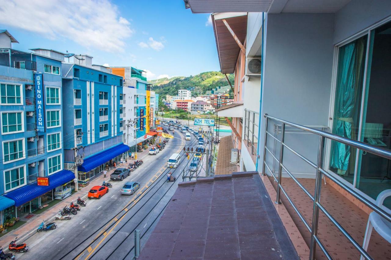 Hotel The Luxur Boutique 3*