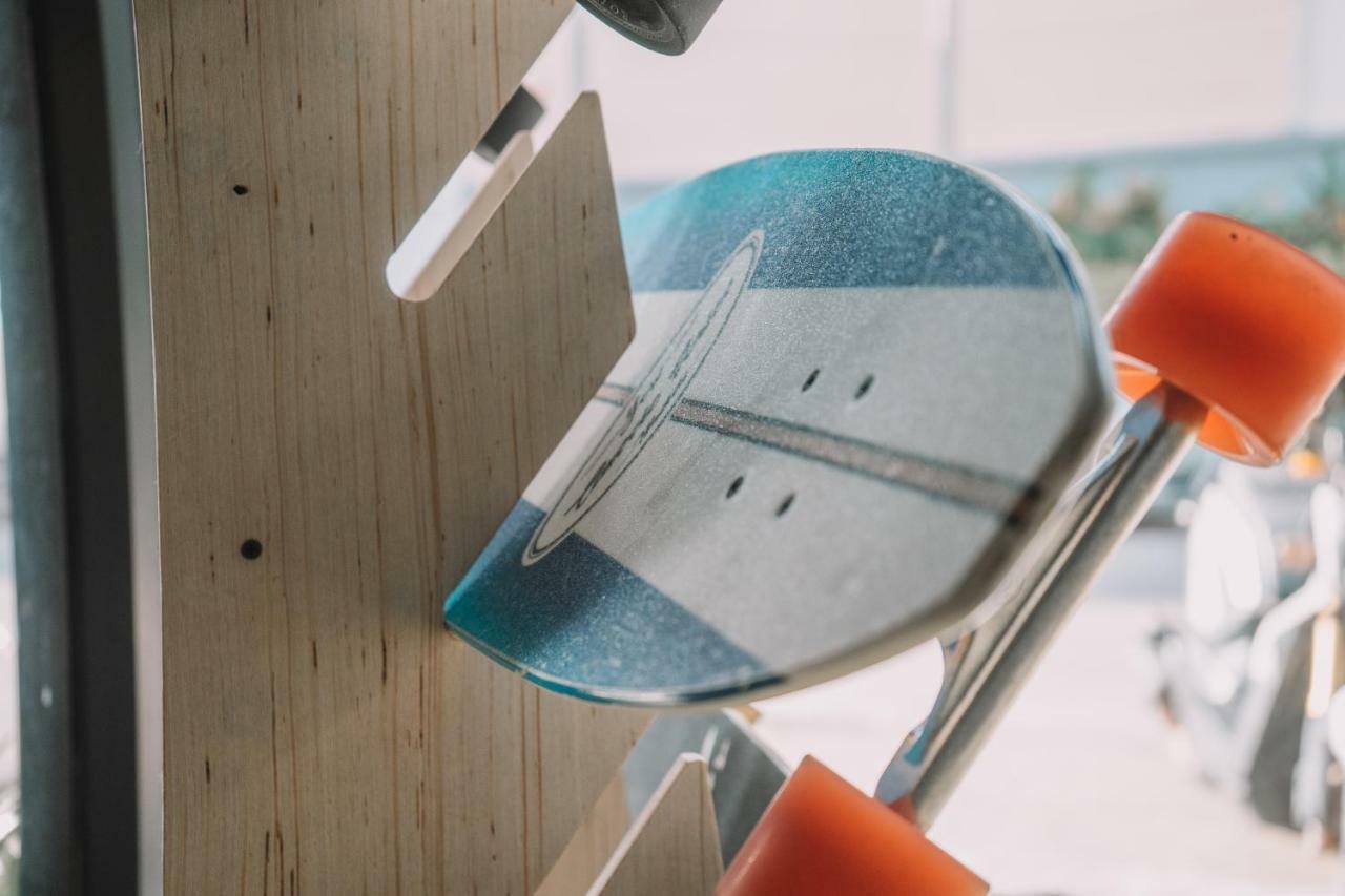 One More Wave Beach And Surf School Hostel Kata Beach (Phuket)