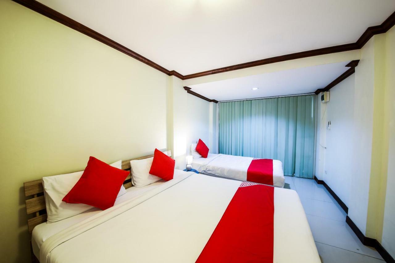 Oyo 118 Walk Hotel