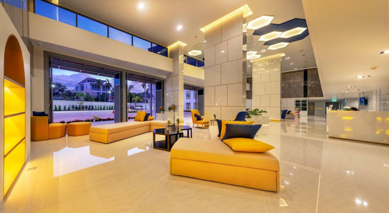 Hotel Beehive Boutique 5*