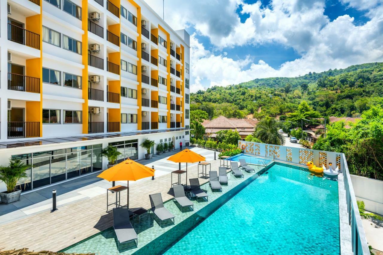 Beehive Boutique 5*