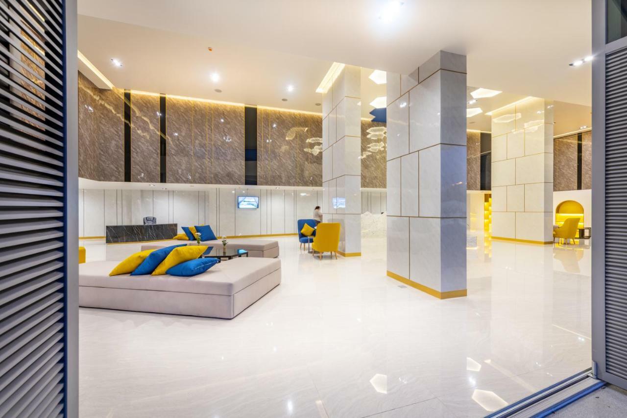 Beehive Boutique Hotel Phuket