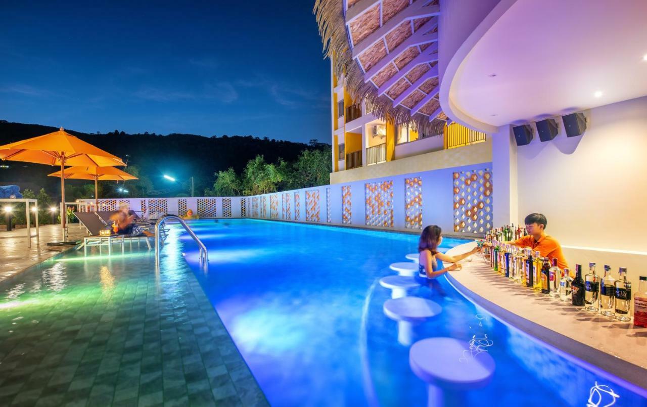 Hotel Beehive Boutique Phuket