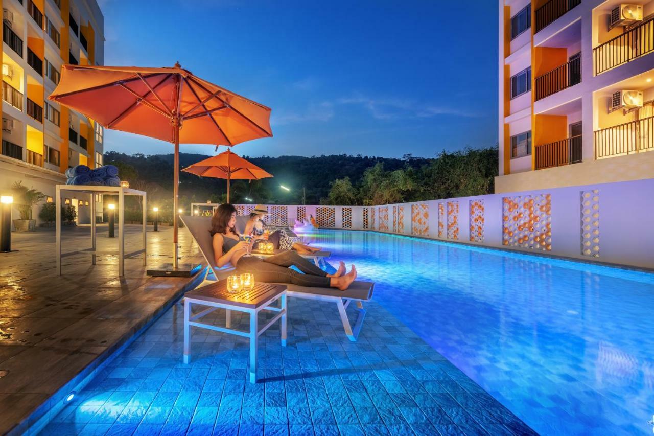 Beehive Boutique Phuket