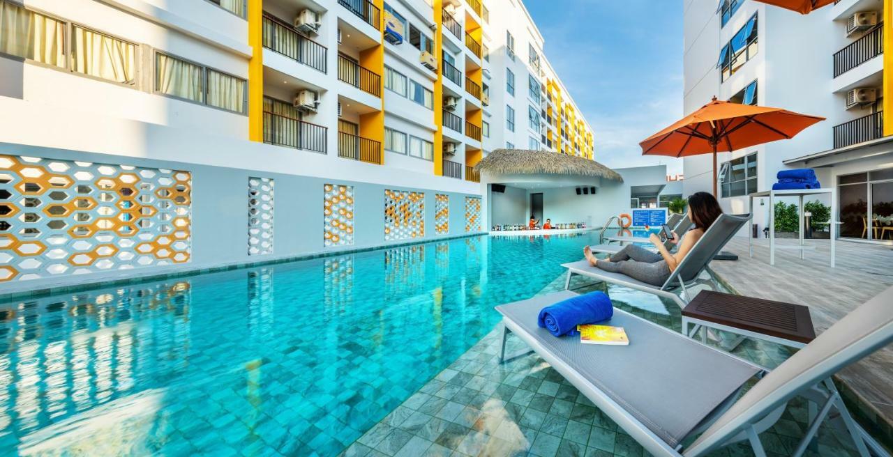 Beehive Boutique Phuket