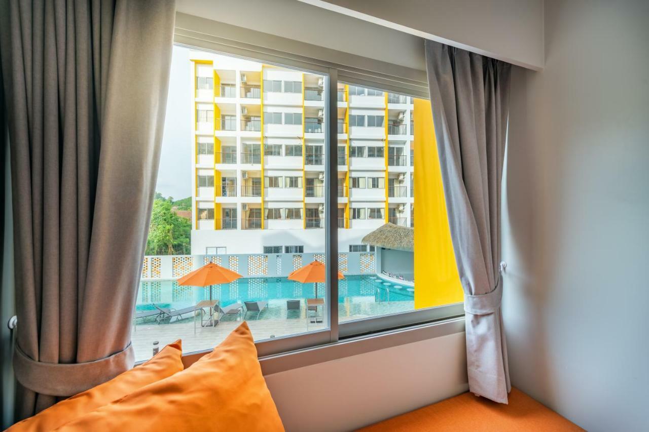 Beehive Boutique Phuket