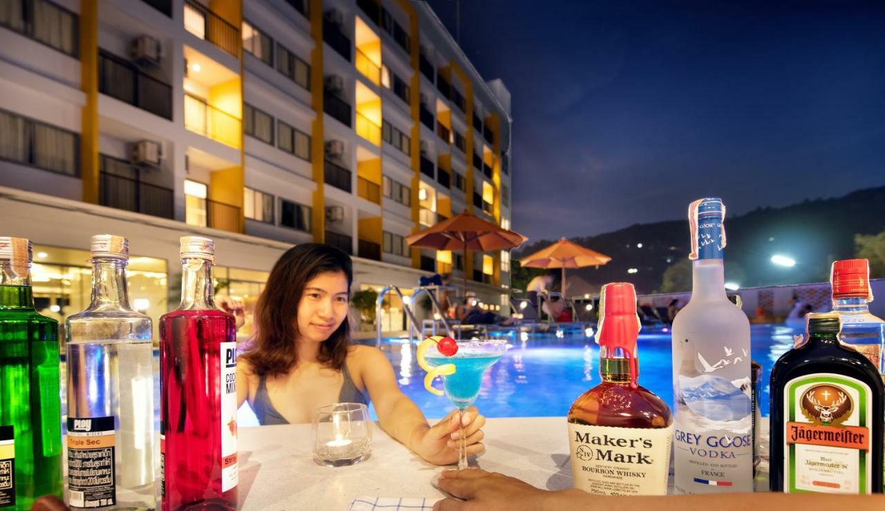 Beehive Boutique Hotel