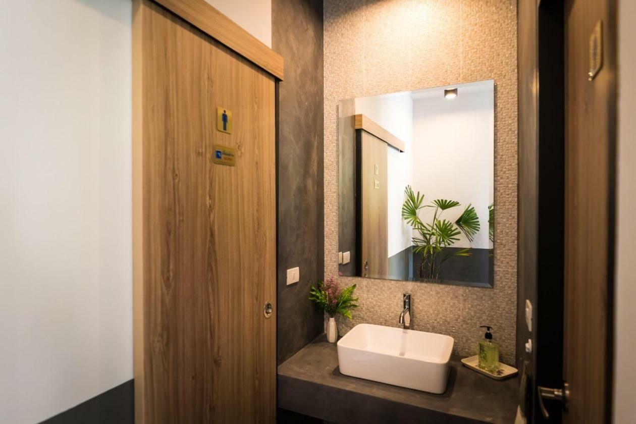 Pp Grand Hotel-sha Extra Hotel Pantai Kamala