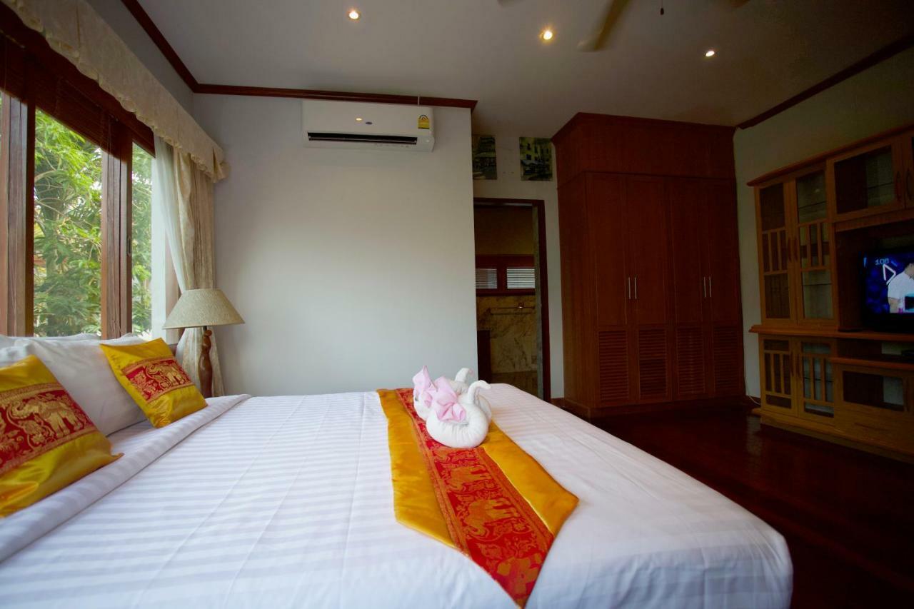 Baan Thap Thim Patong