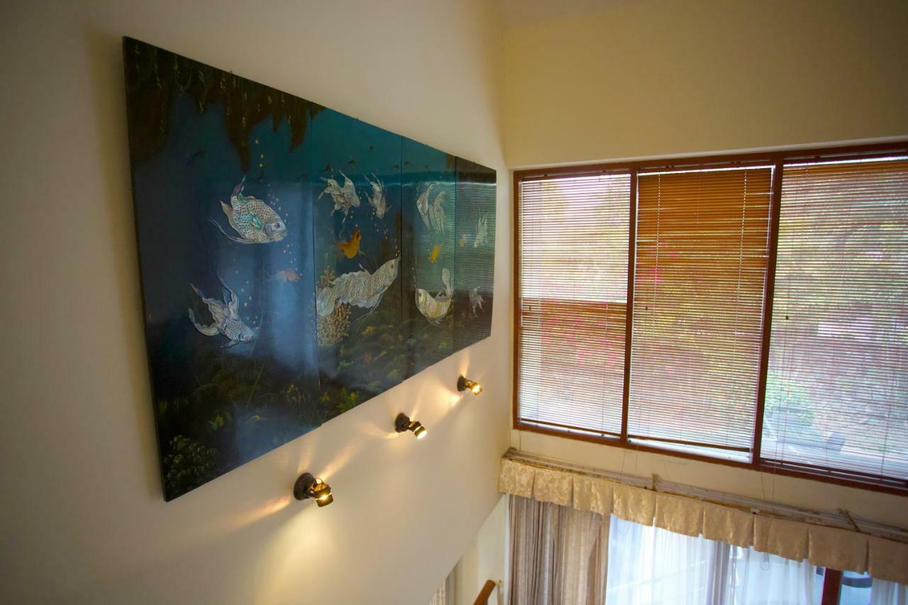 Villa Baan Thap Thim Patong