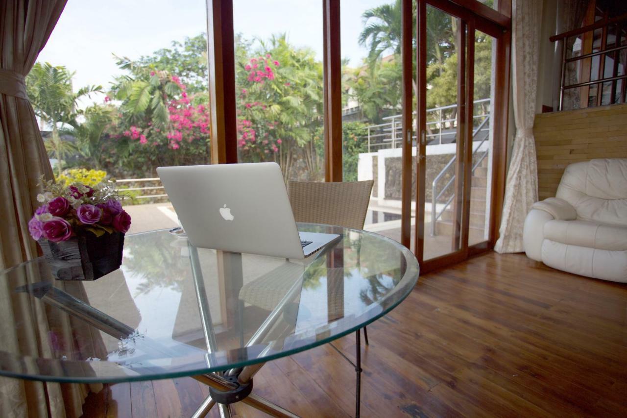 Villa Baan Thap Thim *