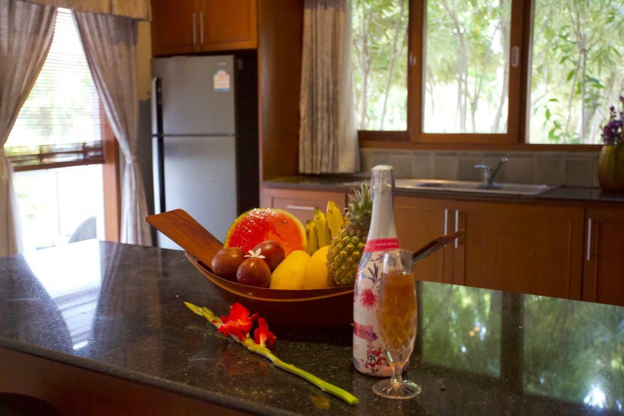 Villa Baan Thap Thim Patong