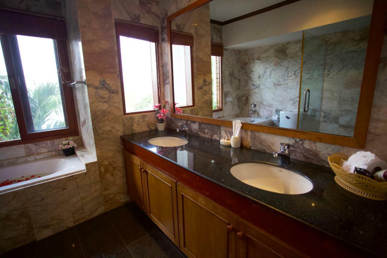 Villa Baan Thap Thim