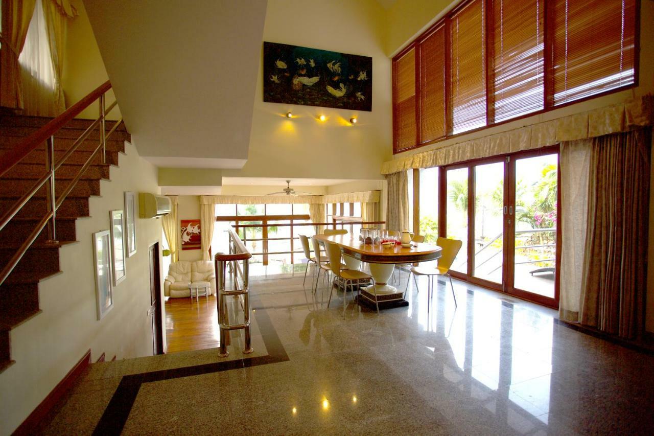 Villa Baan Thap Thim *
