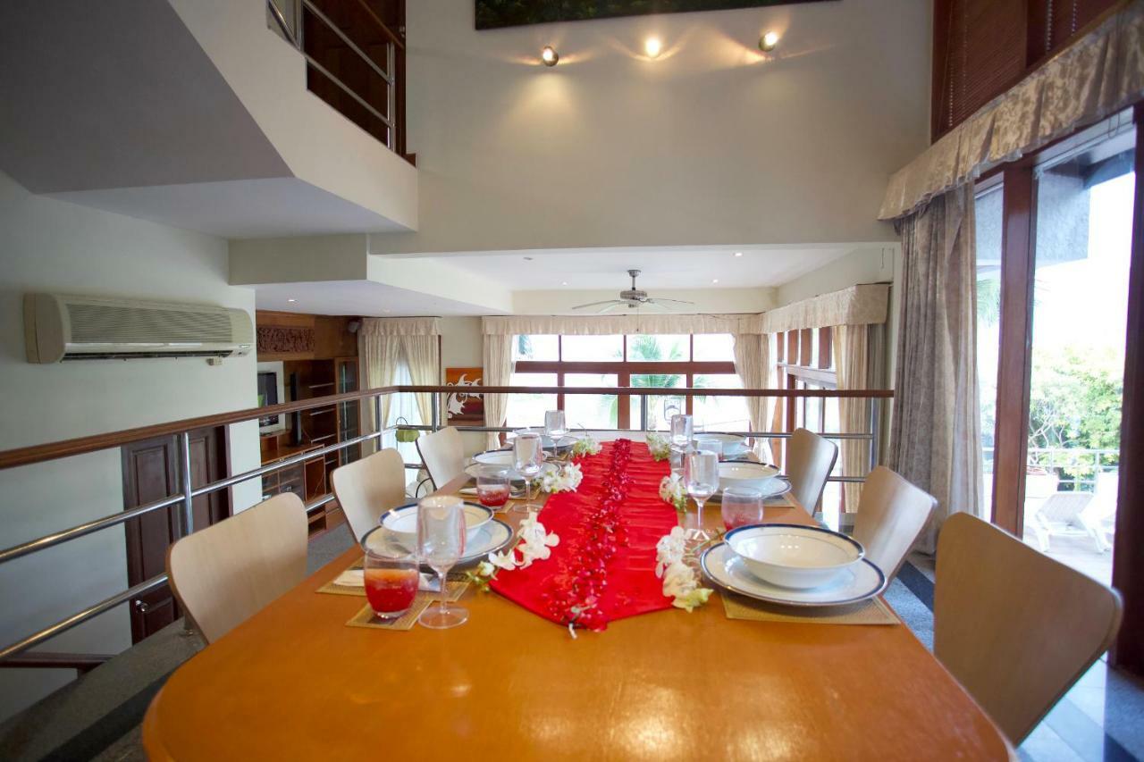 Villa Baan Thap Thim