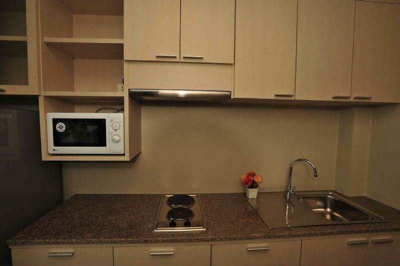 Apartment Chalong Front *