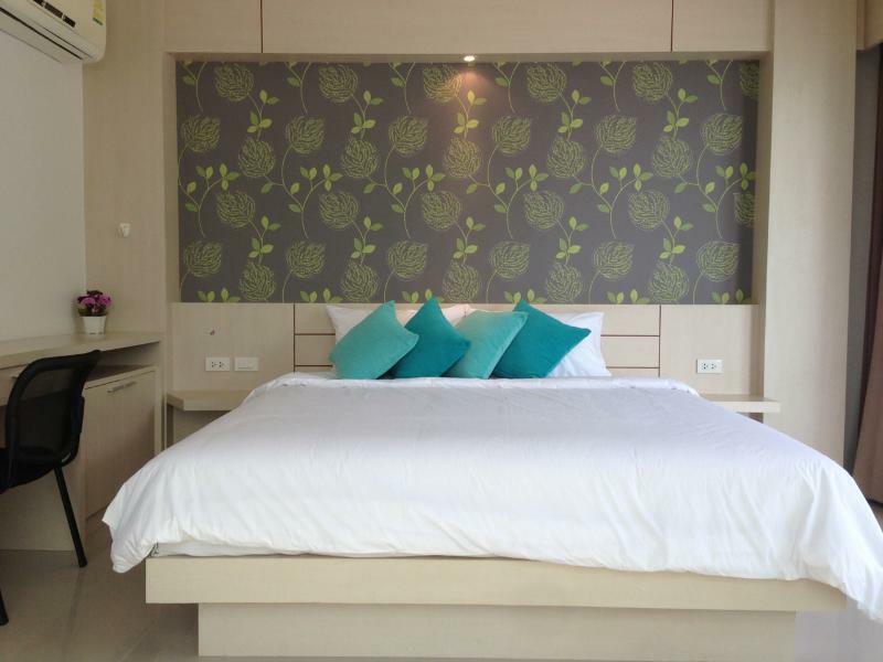 Apartment Chalong Front Rawai
