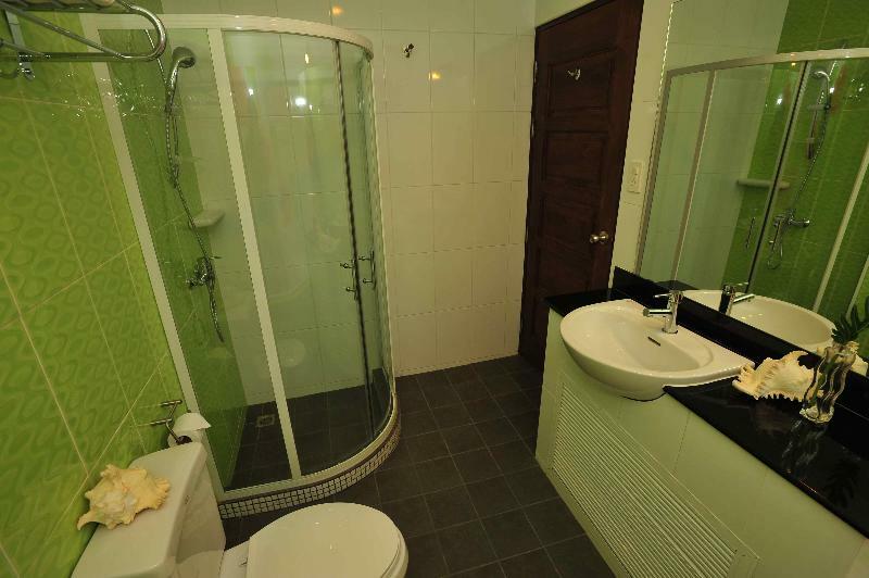 Apartment Chalong Front