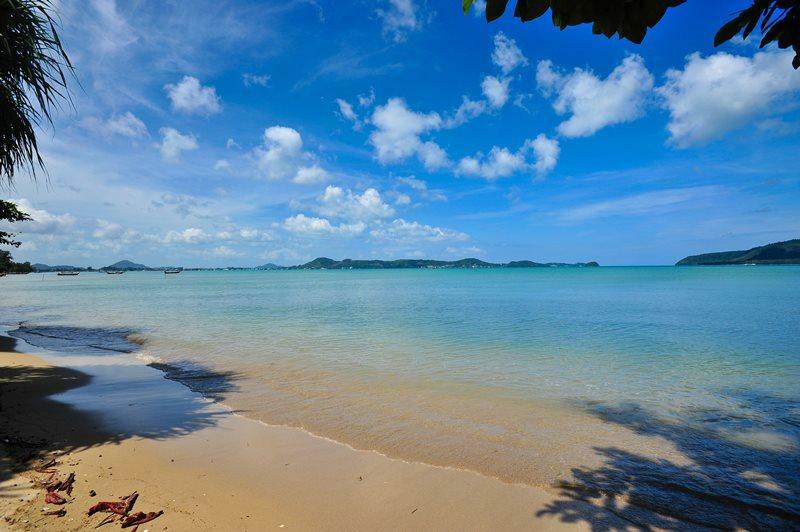 Apartment Chalong Front Rawai