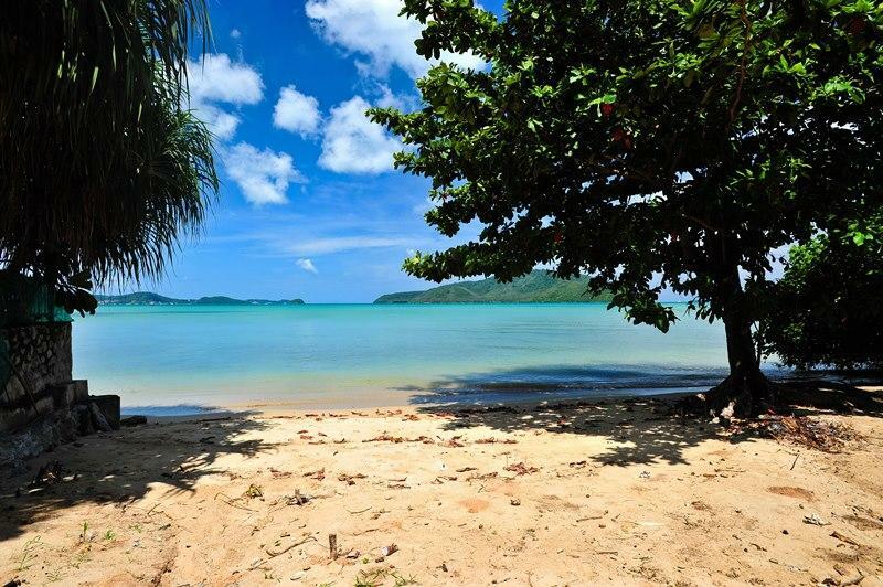 Chalong Front * Rawai