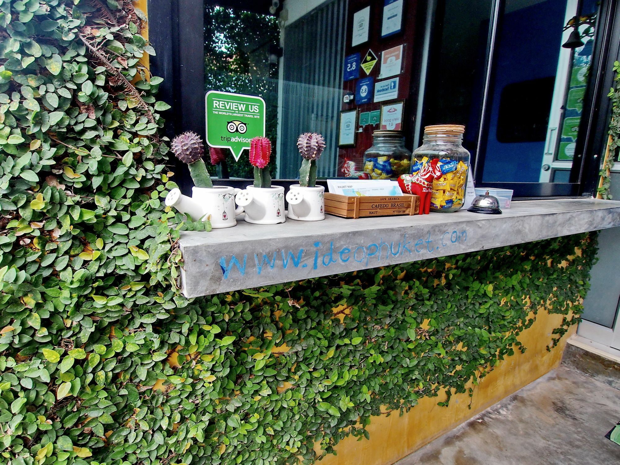 Ideo Phuket - Sha Extra Hotel