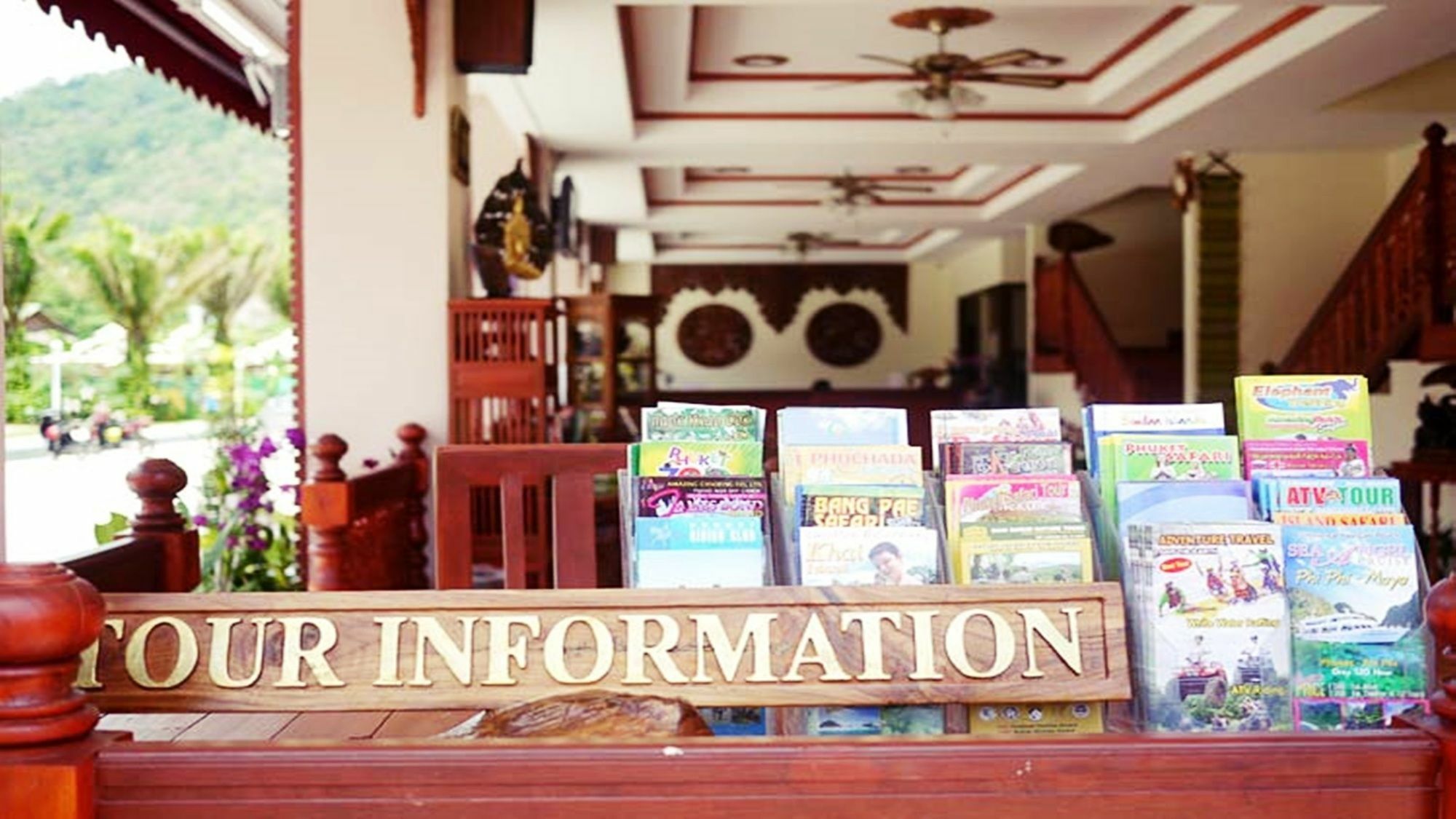 The Orchid House - Sha Extra Hotel 2*