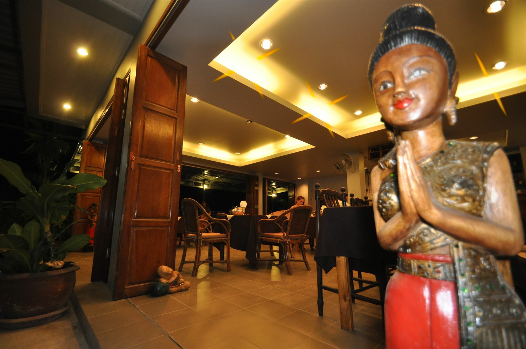 Choophorn House Sha 2* Strand Kata