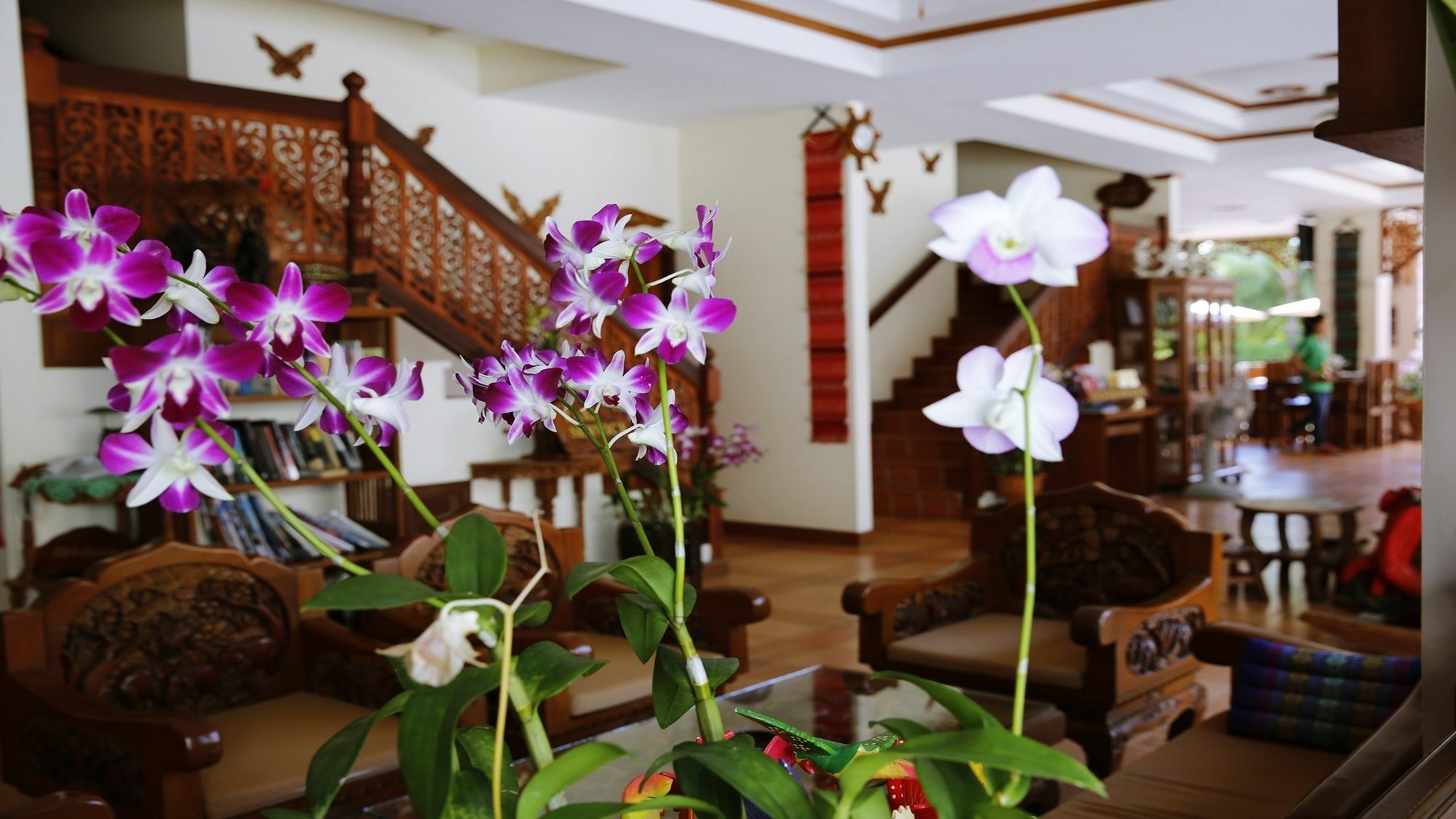 Hotel The Orchid House - Sha Extra Kata Beach (Phuket)