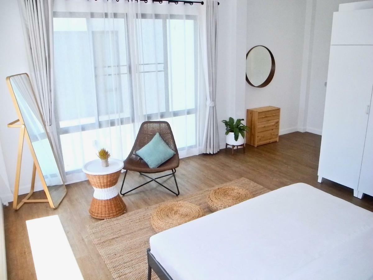 Mono : Japanese Loft - 3 Bedrooms