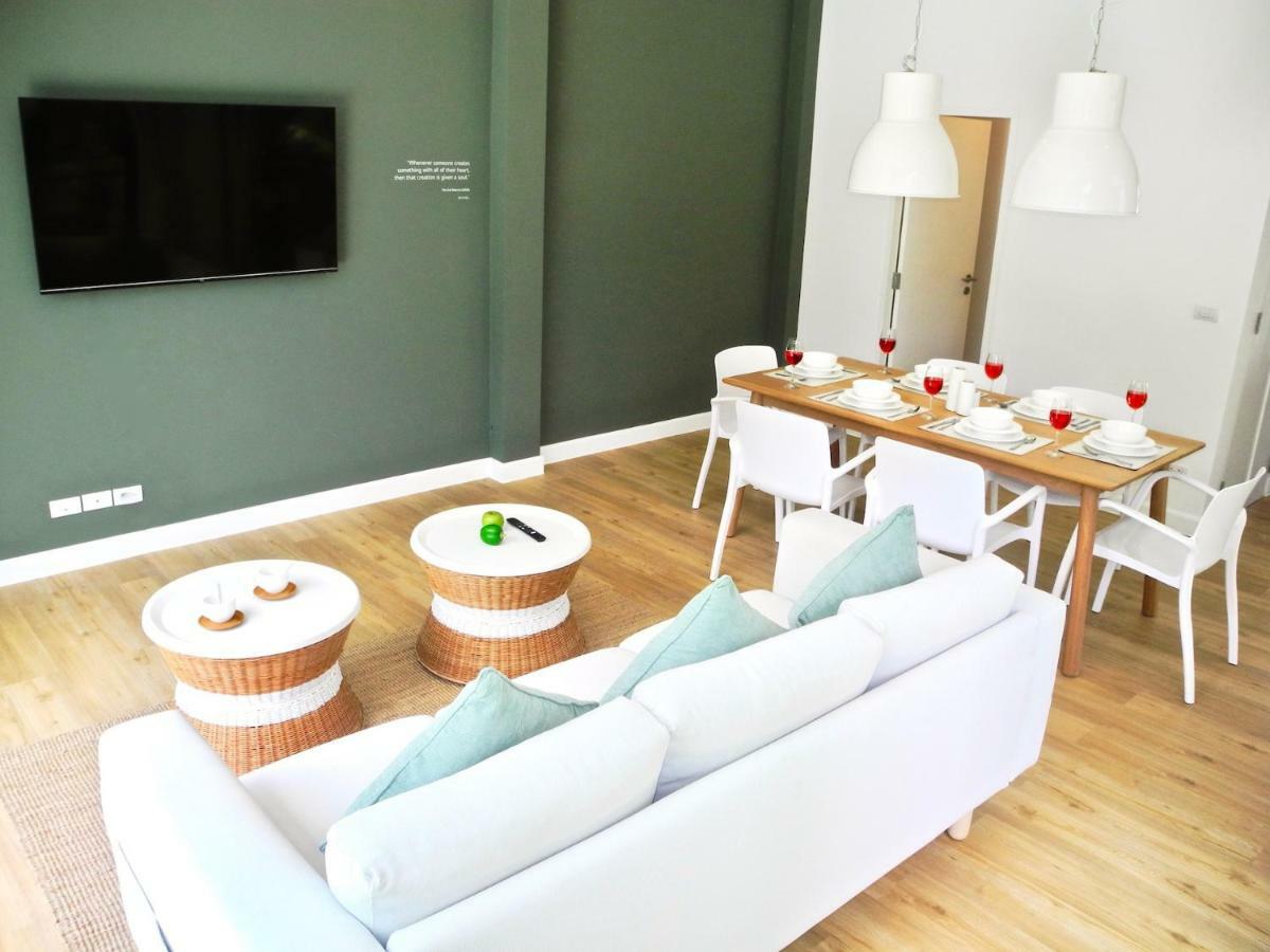 Mono : Japanese Loft - 3 Bedrooms Villa