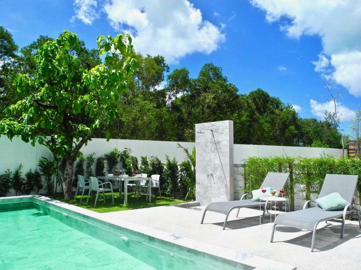 Villa Mono : Japanese Loft - 3 Bedrooms *