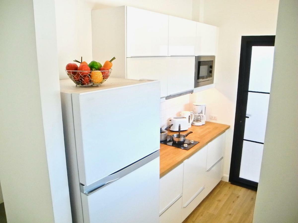 Villa Mono : Japanese Loft - 3 Bedrooms *
